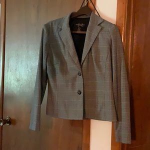 Women’s Dress Jacket.